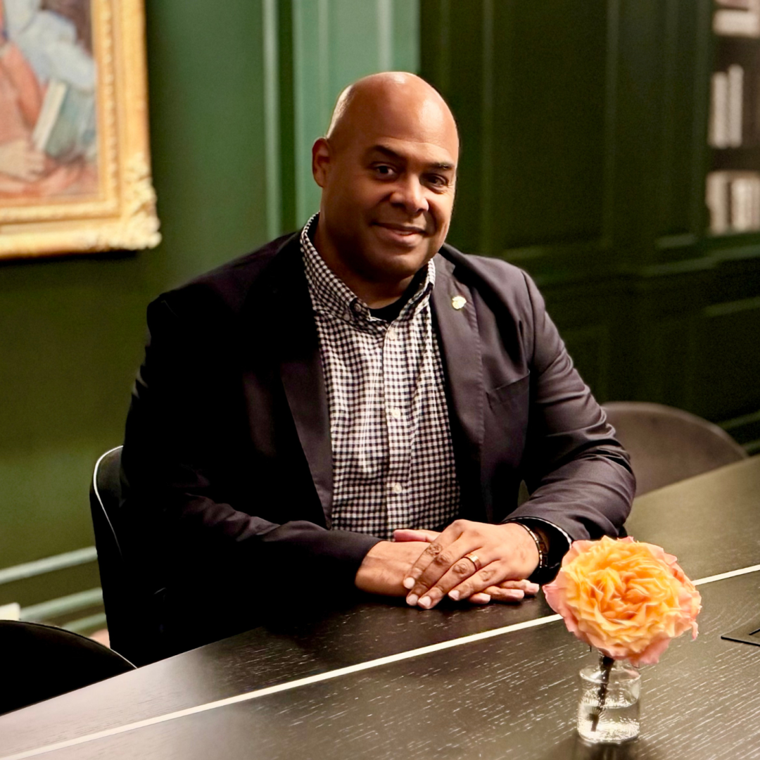 Fred Smith Professional Quality Photograph